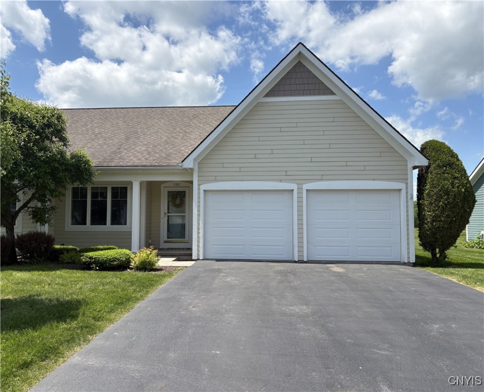 542 Florence Avenue Oneida, NY 13421 - Photo 1 of 22