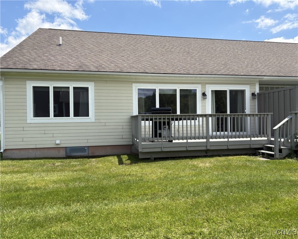 542 Florence Avenue Oneida, NY 13421 - Photo 2 of 22