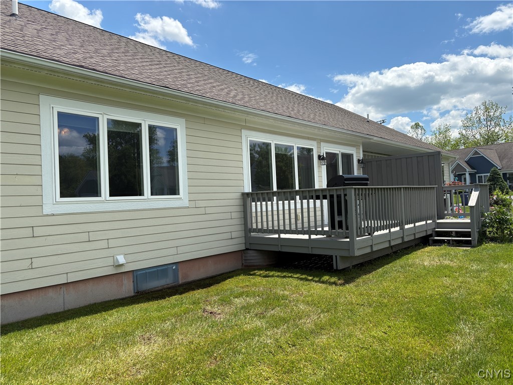 542 Florence Avenue Oneida, NY 13421 - Photo 3 of 22