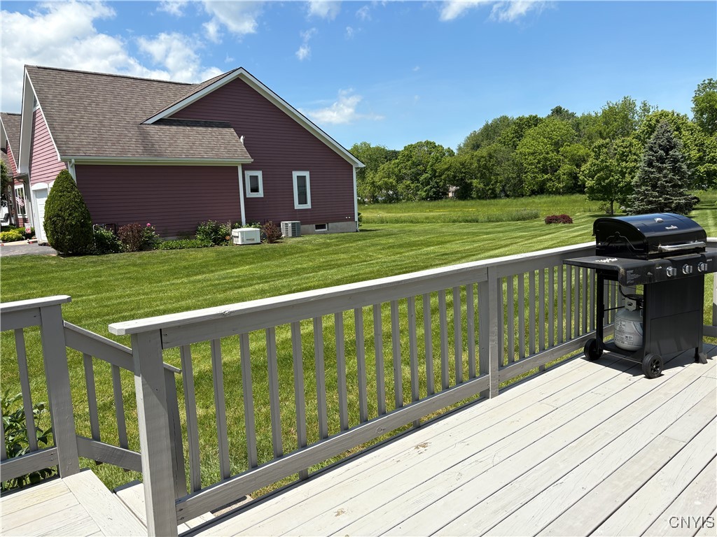 542 Florence Avenue Oneida, NY 13421 - Photo 4 of 22