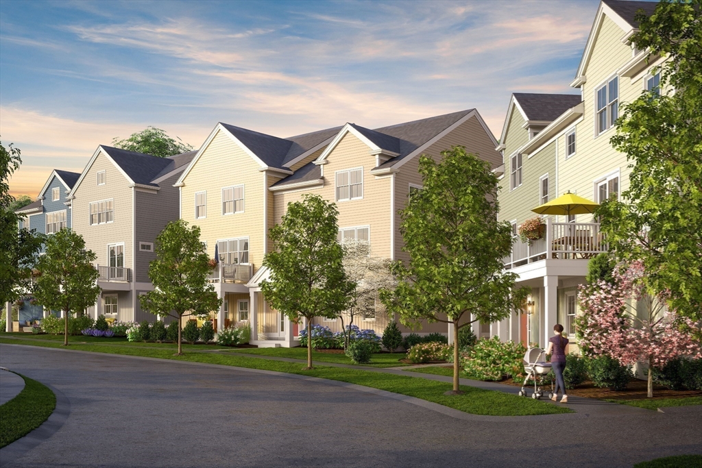 69 Oxbow Road, Unit 373 Raynham, MA 02767 - Photo 18 of 31 Gallery Image 18