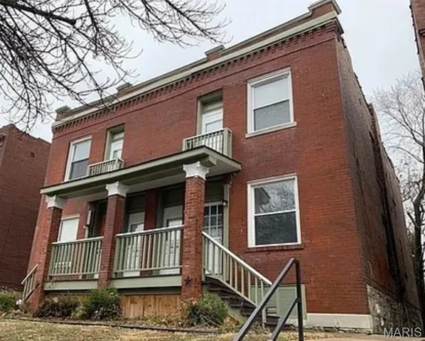 $1,250 | 3854 Folsom Avenue, Unit 1F, St. Louis, MO 63110