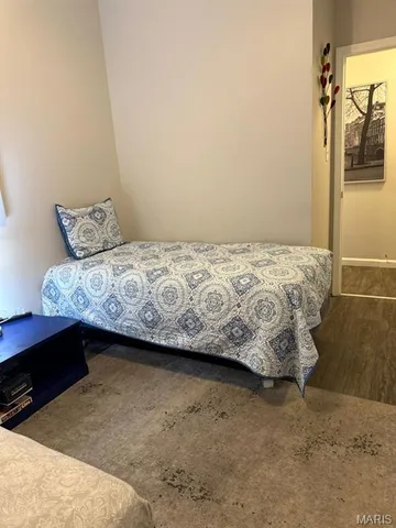 $1,250 | 3854 Folsom Avenue, Unit 1F, St. Louis, MO 63110