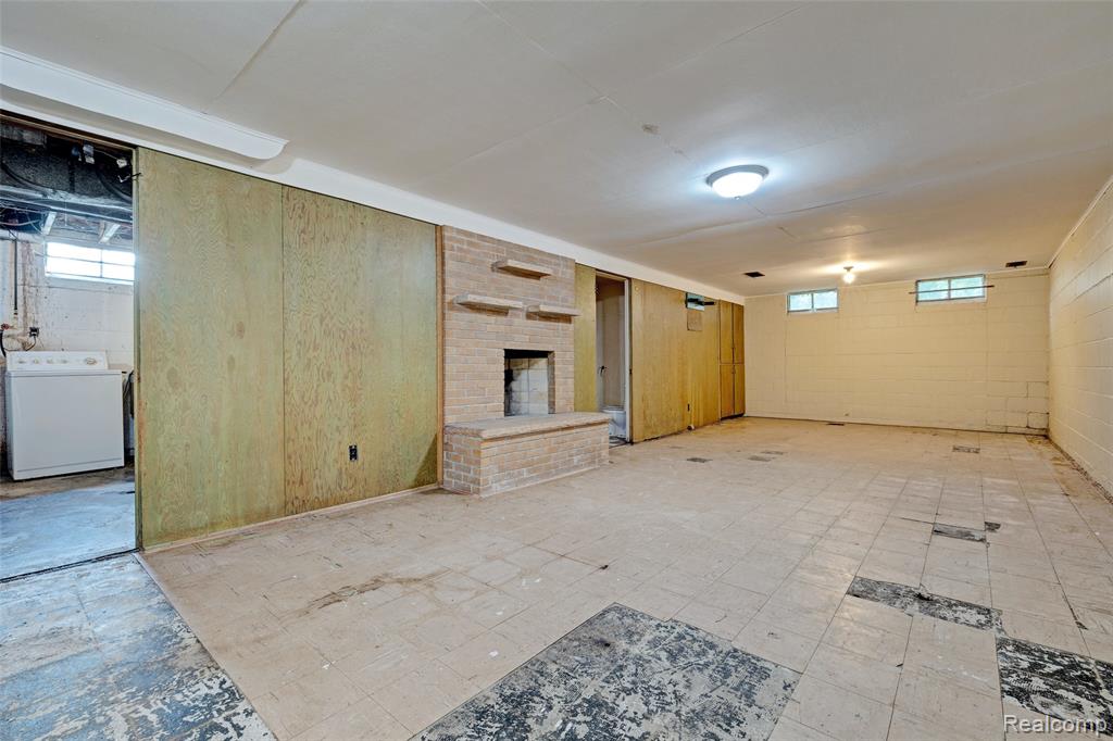 5890 Grange Hall Road Holly, MI 48442 - Photo 26 of 67