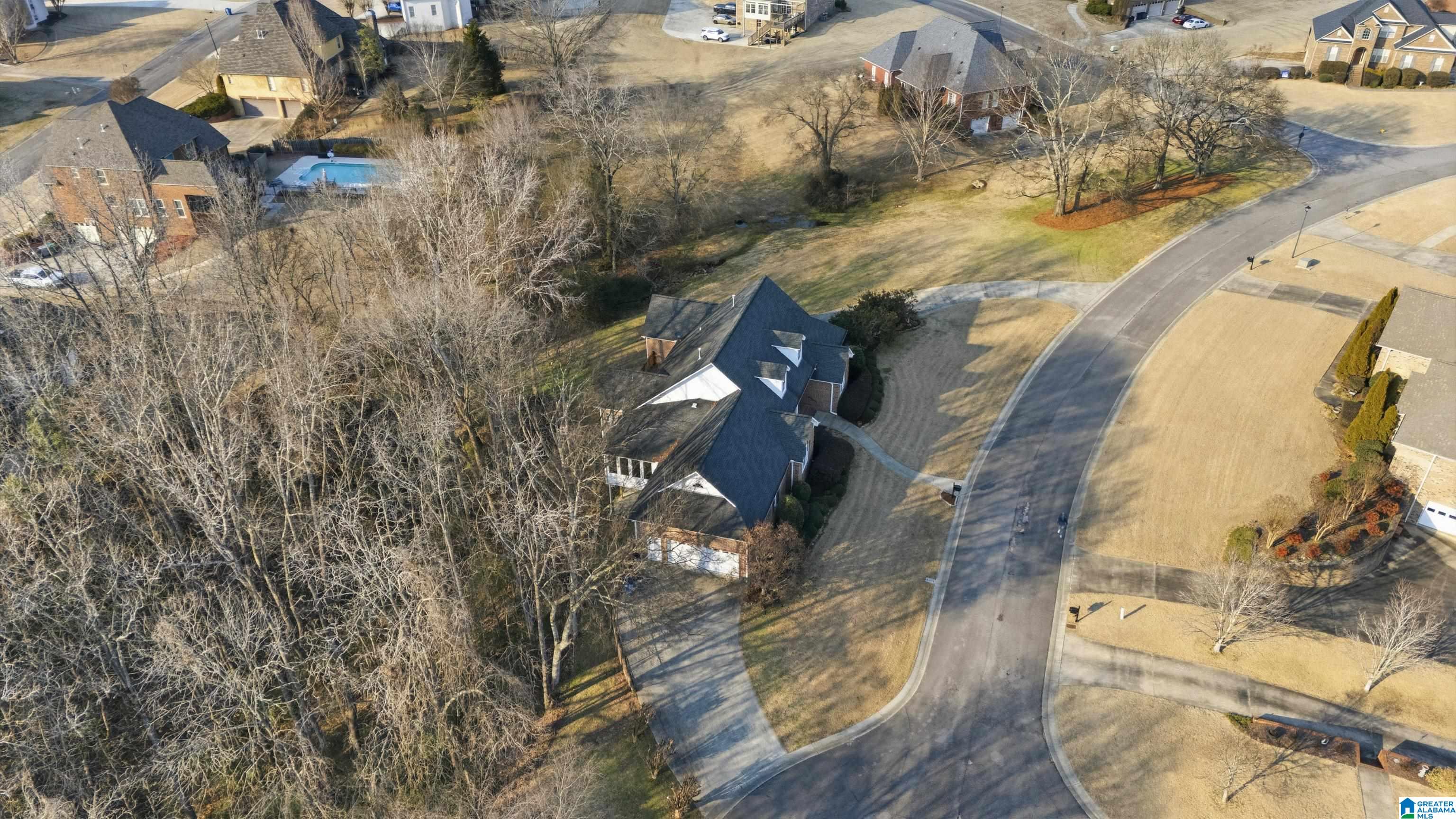 1260 Overbrook Circle Morris, AL 35116 - Photo 63 of 69