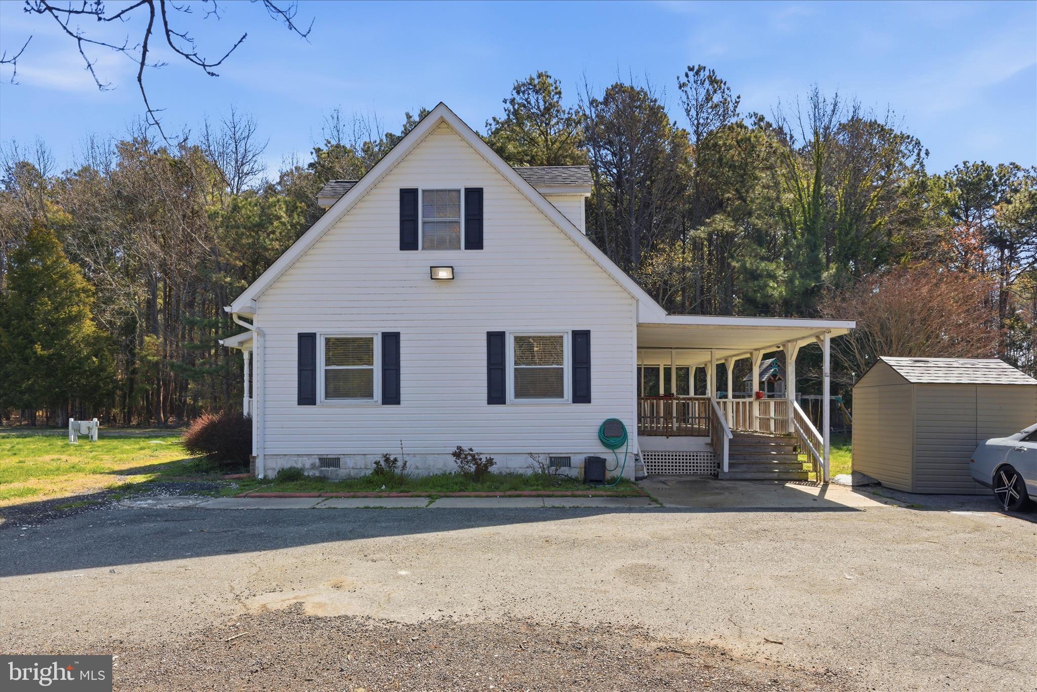 50345 Scotland Beach Road Scotland, MD 20687 - Photo 5 of 53