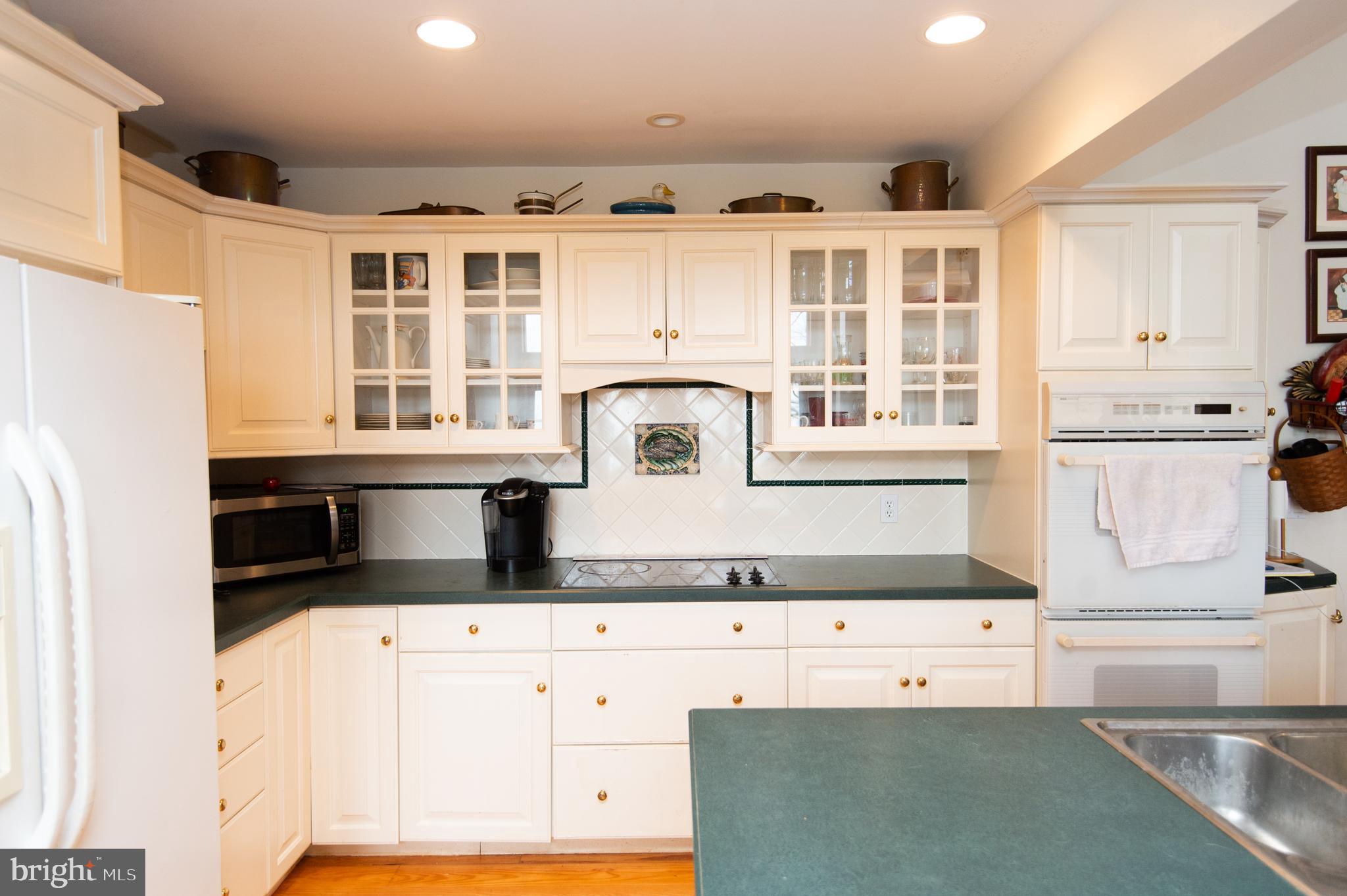 6041 Corners Wharf Road Cambridge, MD 21613 - Photo 12 of 51 kitchen