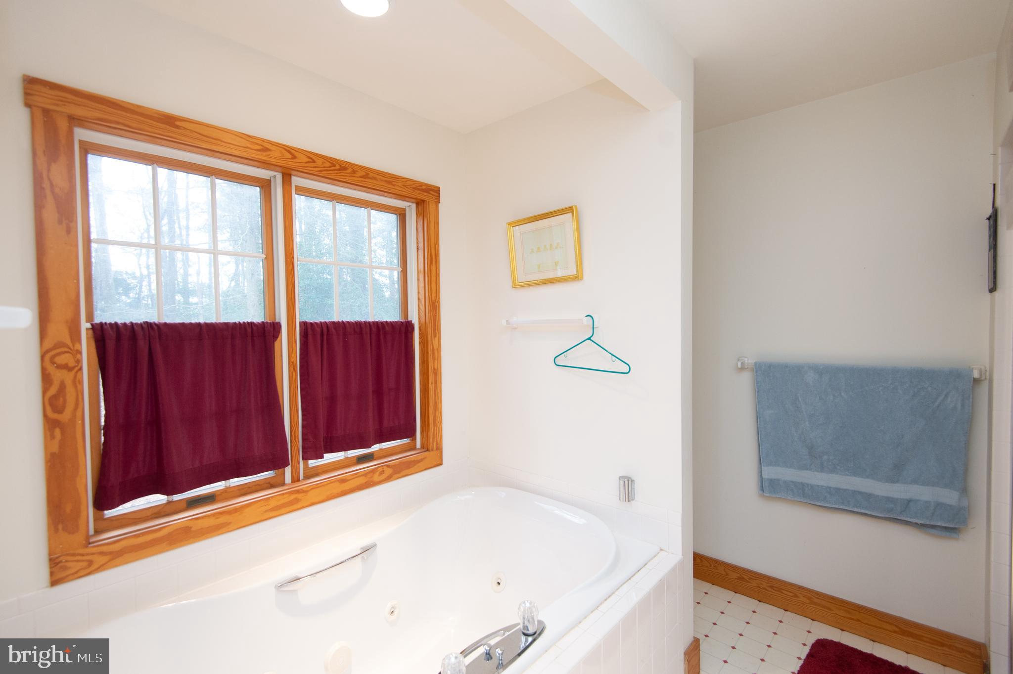 6041 Corners Wharf Road Cambridge, MD 21613 - Photo 17 of 51 primary bathroom