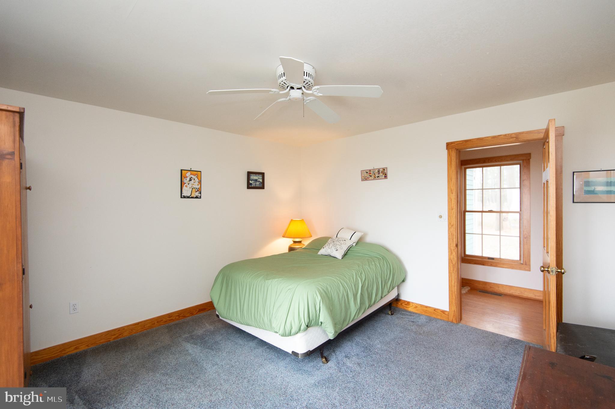 6041 Corners Wharf Road Cambridge, MD 21613 - Photo 18 of 51 bedroom #2