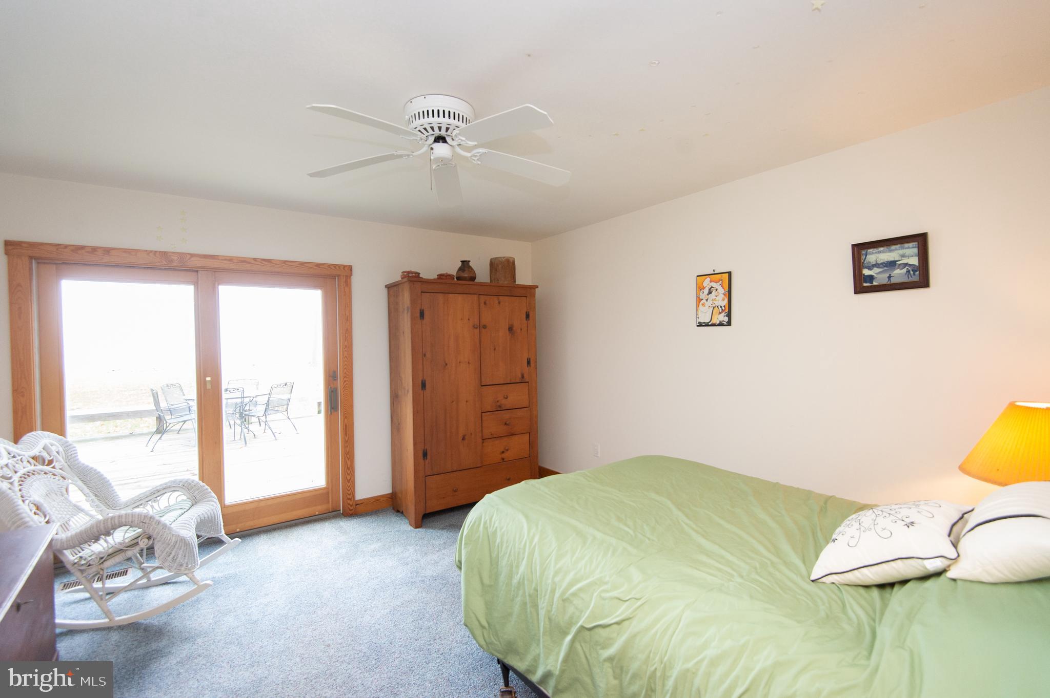6041 Corners Wharf Road Cambridge, MD 21613 - Photo 19 of 51 bedroom #2