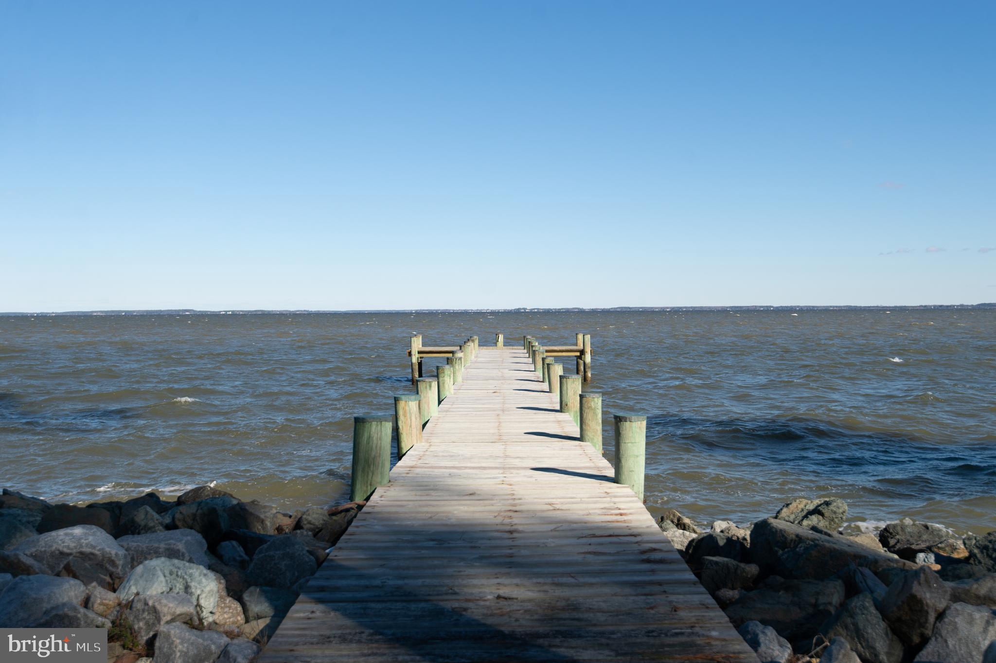 6041 Corners Wharf Road Cambridge, MD 21613 - Photo 51 of 51 dock