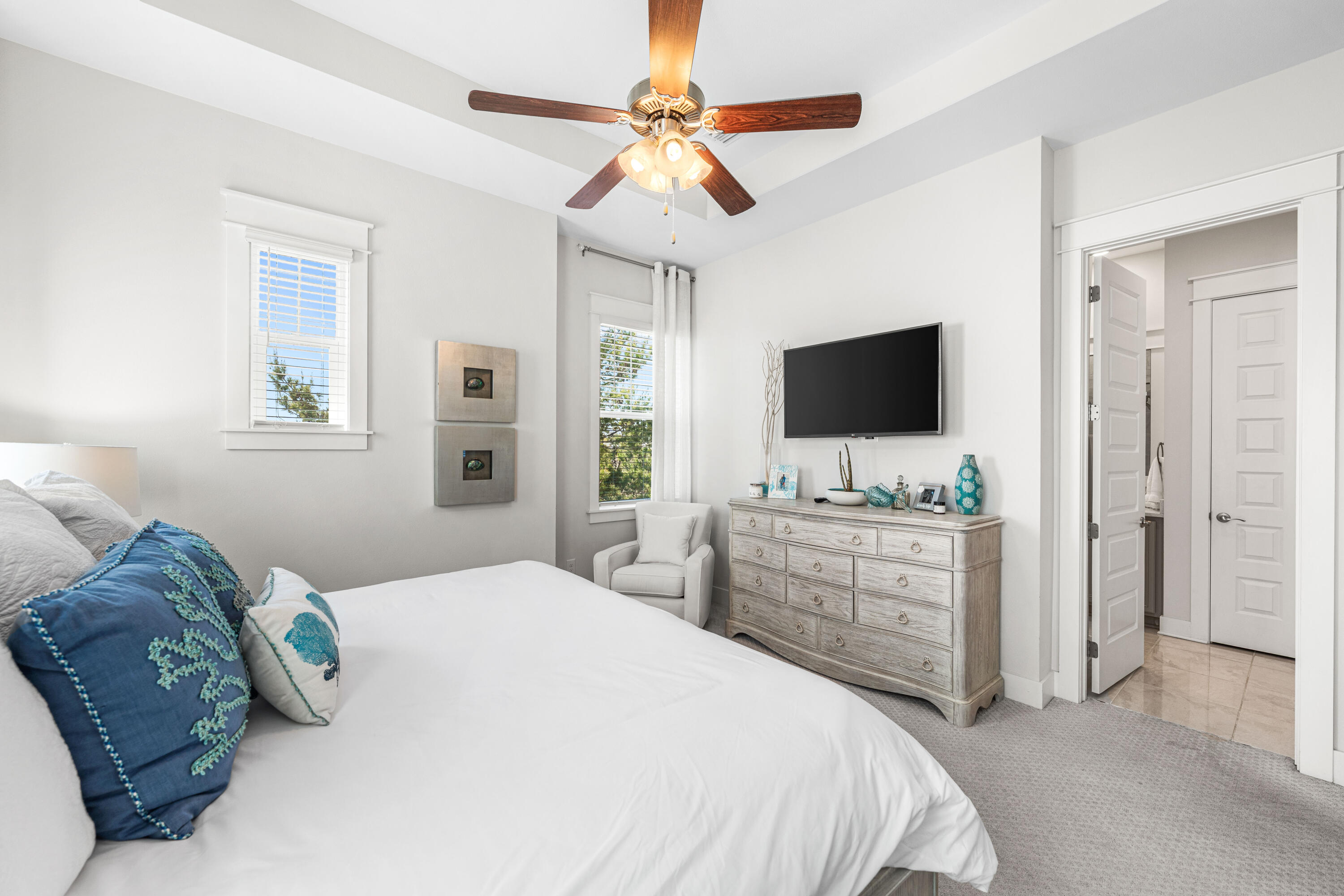 4 East Milestone Dr Inlet Beach, Unit A Inlet Beach, FL 32461 - Photo 26 of 66 4 E Milsetone Unit A-32
