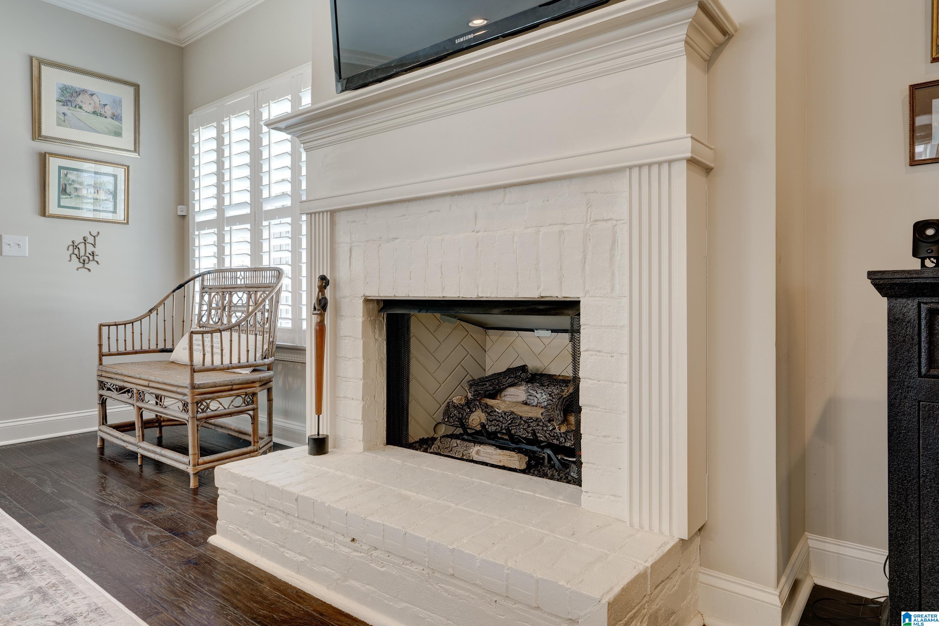 2664 Altadena Ridge Circle Birmingham, AL 35243 - Photo 8 of 31