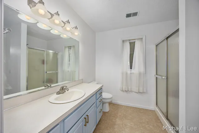 $234,900 | 3169 East Crystal Waters Drive, Unit 8, Holland, MI 49424