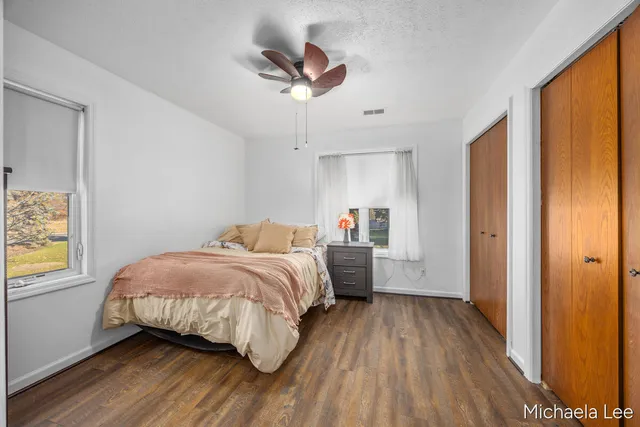 $234,900 | 3169 East Crystal Waters Drive, Unit 8, Holland, MI 49424