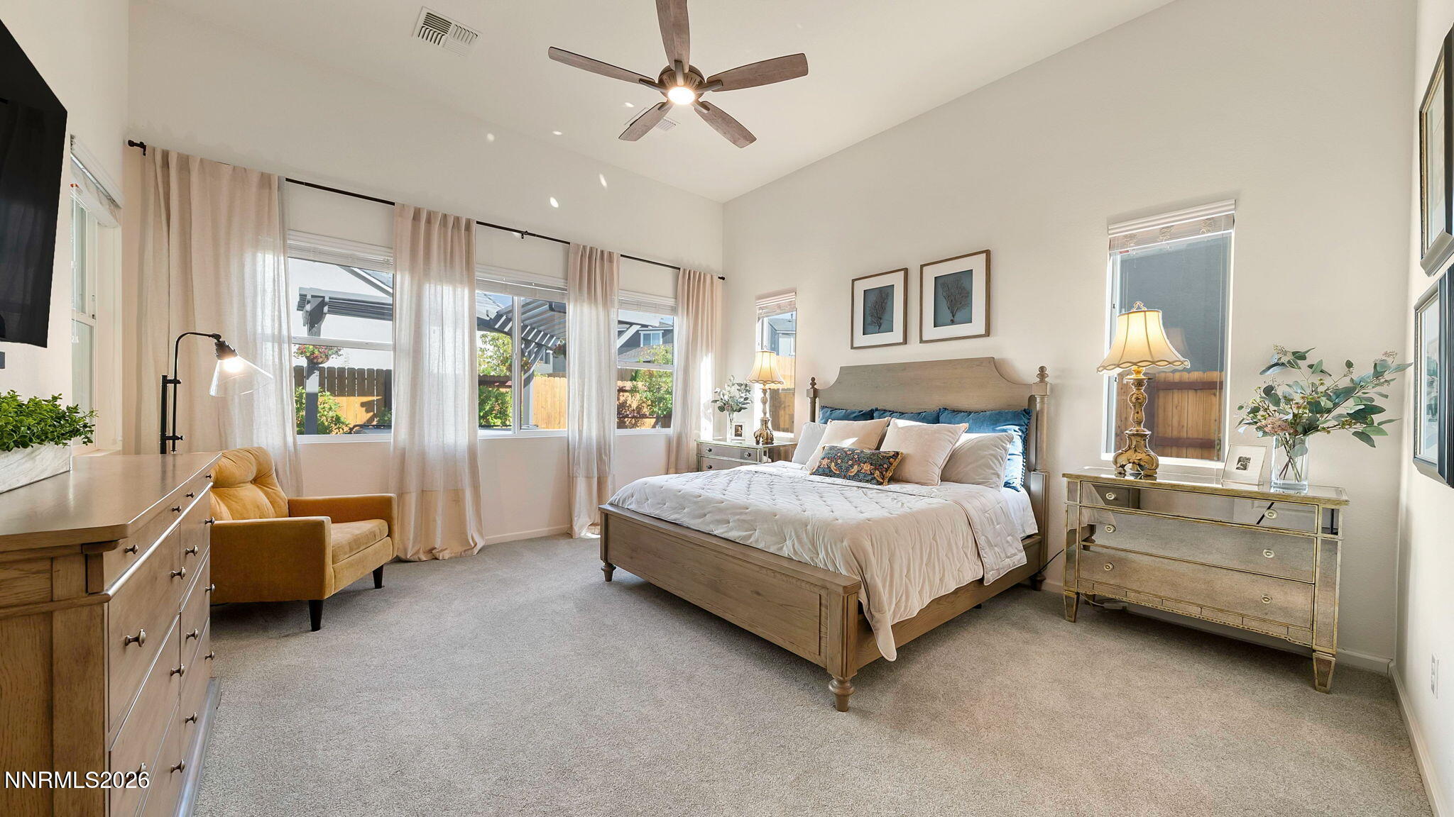 9400 Flying Horse Road Reno, NV 89521 - Photo 18 of 69 30-DSC01088 copy-Edit