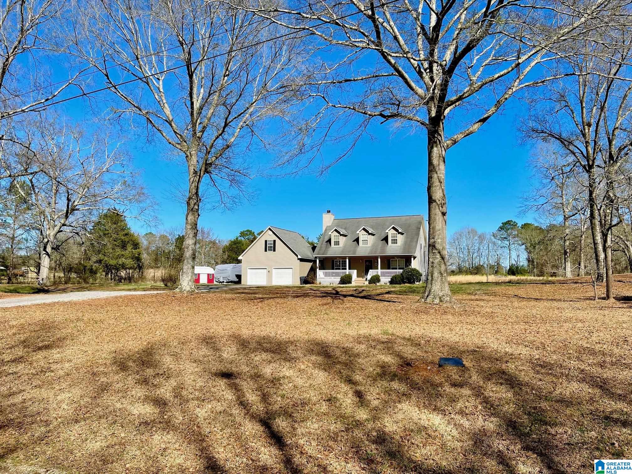 370 Henderson Road Lincoln, AL 35096 - Photo 1 of 21