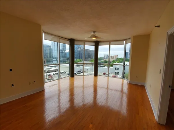 $2,350 | 285 Centennial Olympic Park Drive Northwest, Unit 905, Atlanta, GA 30313