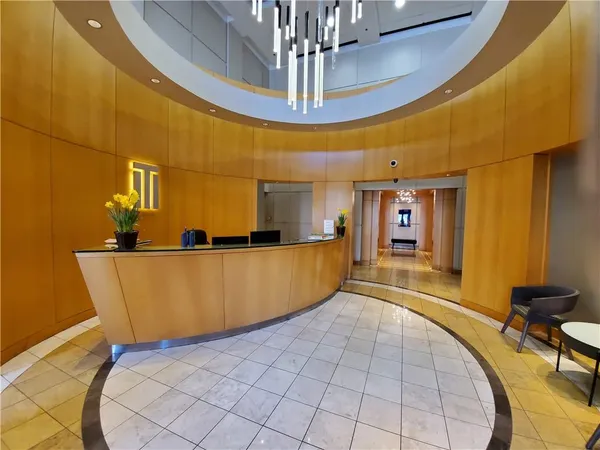 $2,350 | 285 Centennial Olympic Park Drive Northwest, Unit 905, Atlanta, GA 30313