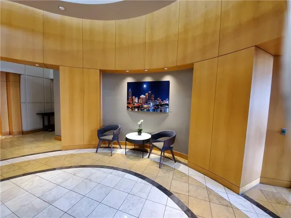 $2,350 | 285 Centennial Olympic Park Drive Northwest, Unit 905, Atlanta, GA 30313