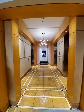 $2,350 | 285 Centennial Olympic Park Drive Northwest, Unit 905, Atlanta, GA 30313