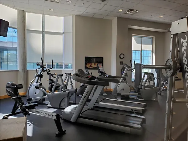 $2,350 | 285 Centennial Olympic Park Drive Northwest, Unit 905, Atlanta, GA 30313