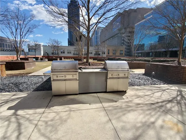 $2,350 | 285 Centennial Olympic Park Drive Northwest, Unit 905, Atlanta, GA 30313