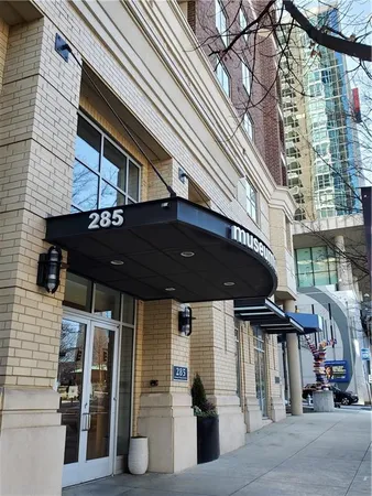 $2,350 | 285 Centennial Olympic Park Drive Northwest, Unit 905, Atlanta, GA 30313
