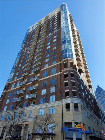 $2,350 | 285 Centennial Olympic Park Drive Northwest, Unit 905, Atlanta, GA 30313