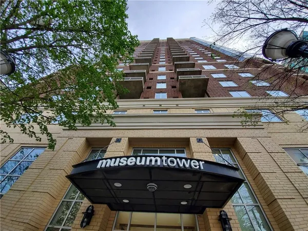 $2,350 | 285 Centennial Olympic Park Drive Northwest, Unit 905, Atlanta, GA 30313