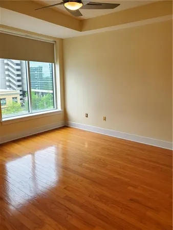 $2,350 | 285 Centennial Olympic Park Drive Northwest, Unit 905, Atlanta, GA 30313