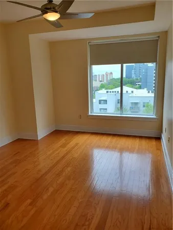 $2,350 | 285 Centennial Olympic Park Drive Northwest, Unit 905, Atlanta, GA 30313