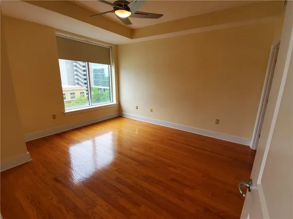 $2,350 | 285 Centennial Olympic Park Drive Northwest, Unit 905, Atlanta, GA 30313