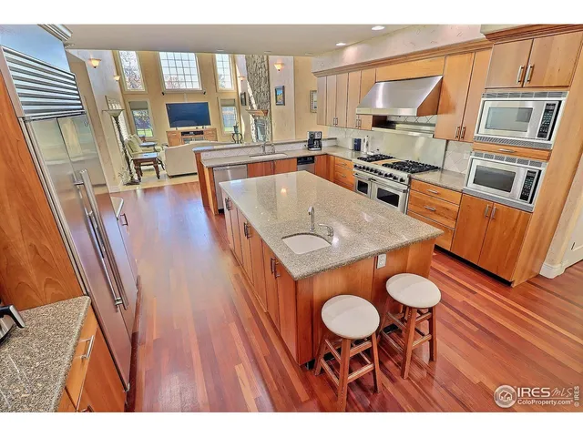 $1,390,000 | 6600 West 20th Street, Unit 27, Greeley, CO 80634