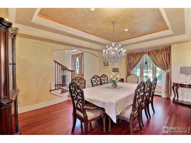 $1,390,000 | 6600 West 20th Street, Unit 27, Greeley, CO 80634