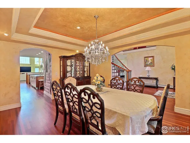 $1,390,000 | 6600 West 20th Street, Unit 27, Greeley, CO 80634