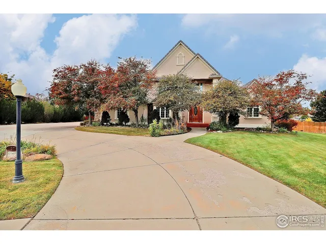 $1,390,000 | 6600 West 20th Street, Unit 27, Greeley, CO 80634