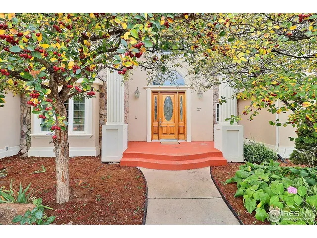 $1,390,000 | 6600 West 20th Street, Unit 27, Greeley, CO 80634