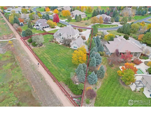 $1,390,000 | 6600 West 20th Street, Unit 27, Greeley, CO 80634
