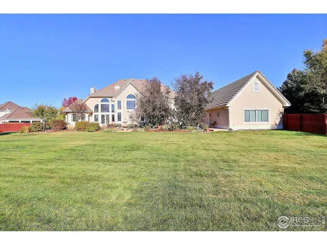 $1,390,000 | 6600 West 20th Street, Unit 27, Greeley, CO 80634