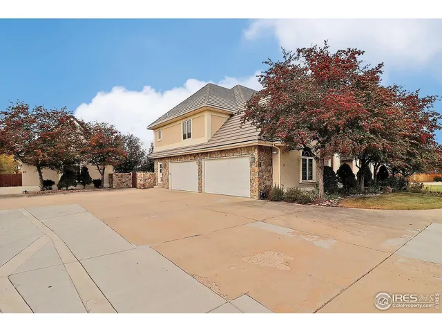 $1,390,000 | 6600 West 20th Street, Unit 27, Greeley, CO 80634