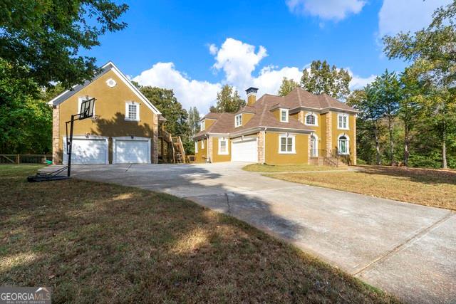 244 Dodgen Road Hampton, GA 30228 - Photo 1 of 38