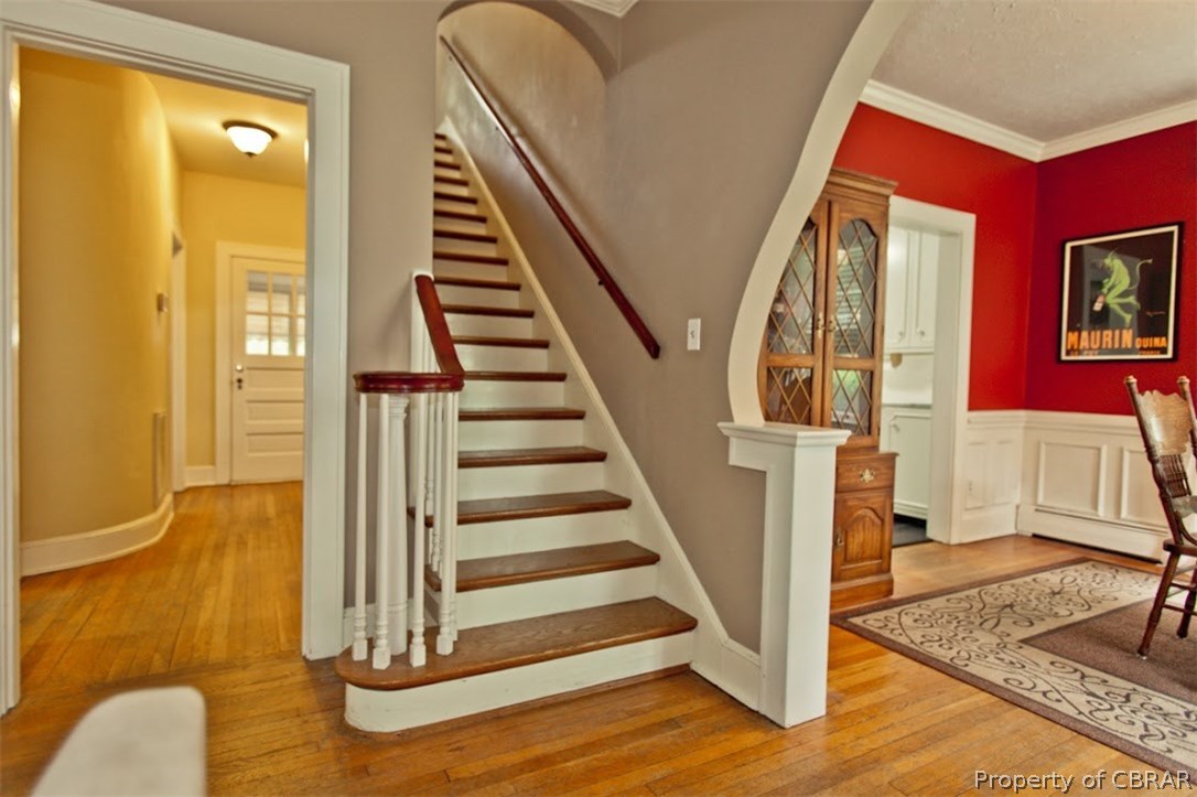 2096 Hayes Road Hayes, VA 23072 - Photo 20 of 42 Gallery Image 20