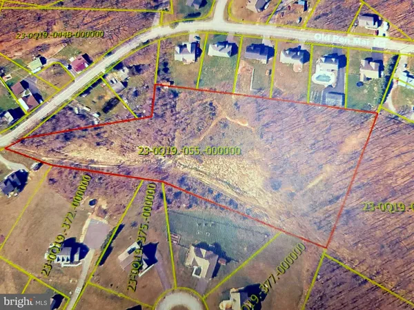 $89,900 | 0 Old Pen Mar Road, Waynesboro, PA 17268