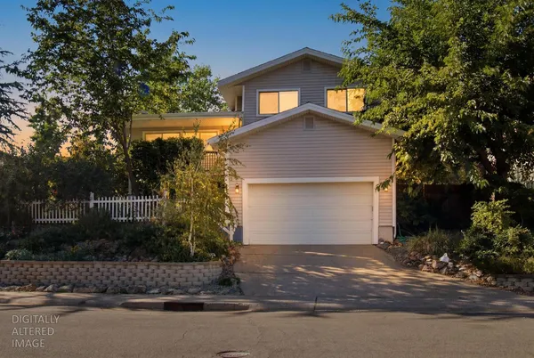 $555,000 | 204 Celesta Drive, Grass Valley, CA 95945