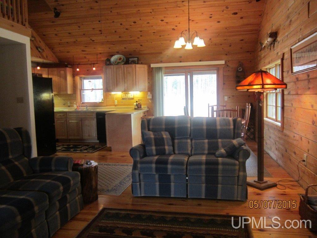 N4129 Powell Lake Road Wetmore, MI 49895 - Photo 17 of 24