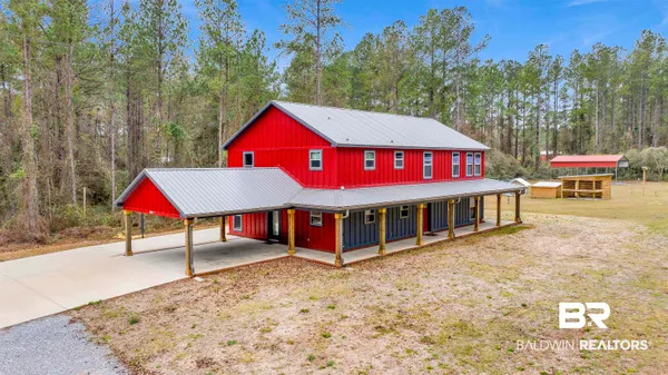 $750,000 | 36397 Alexandria Trail, Stapleton, AL 36578