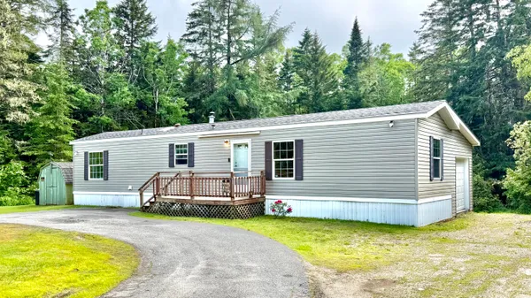 $179,000 | 151 Pigeon Hill Road, Steuben, ME 04680