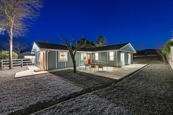 $2,218,888 | 2180 Patton Avenue, Napa, CA 94559