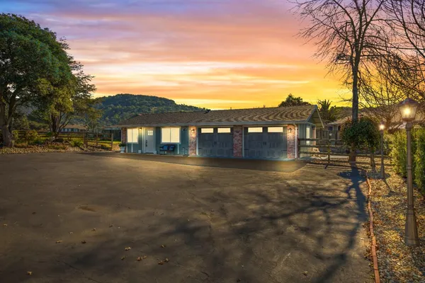 $2,218,888 | 2180 Patton Avenue, Napa, CA 94559